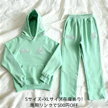 6PM 트루 릴리젼 셋업