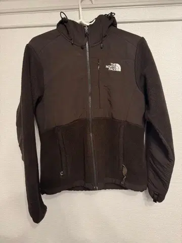 THE NORTH FACE 플리스