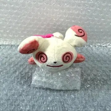 지친 파치르 봉제 인형