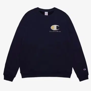 CHAMPION x DSMG Crew Neck Sweatshirt