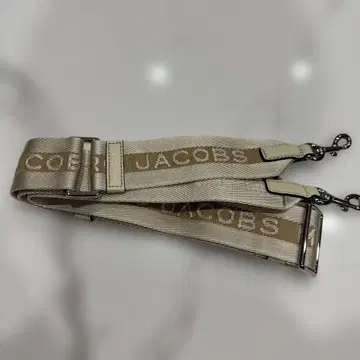 MARC JACOBS 숄더 스트랩