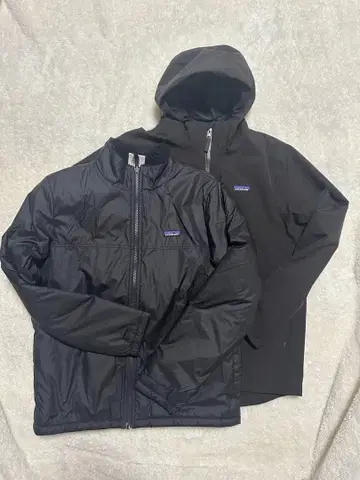 patagonia 자켓 XXL