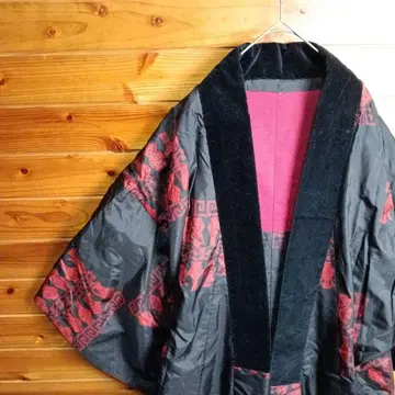 반텐 반텐 반텐 반텐 한텐 도테라 짱짱코 재패니즈 모던 개성파 구제 의류