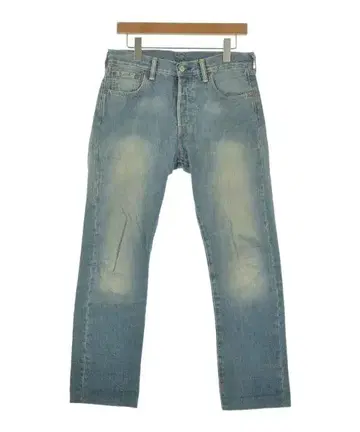 리바이스 데님 팬츠 남성용