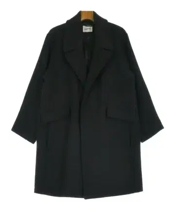 MONKEY TIME 체스터 코트 남성용