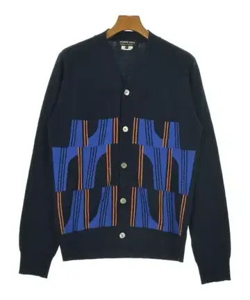 COMME des GARCONS HOMME DEUX 남성용 가디건