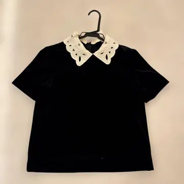 폭시 벨로아 티셔츠 38