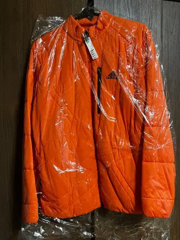 adidas 패딩 자켓 L 사이즈