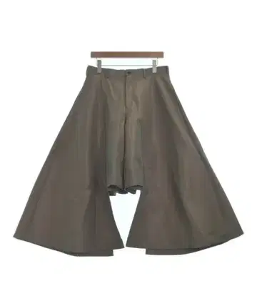 COMME des GARCONS HOMME PLUS 숏팬츠 남성용