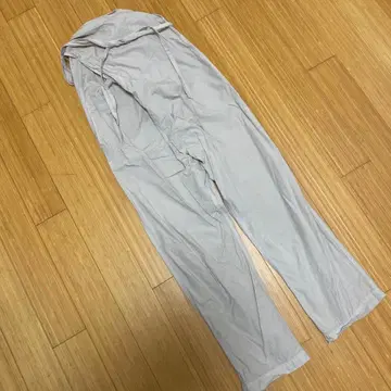 코즈믹 원더 랩 팬츠