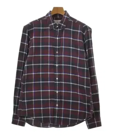 Frank&Eileen 캐주얼 셔츠 남성용