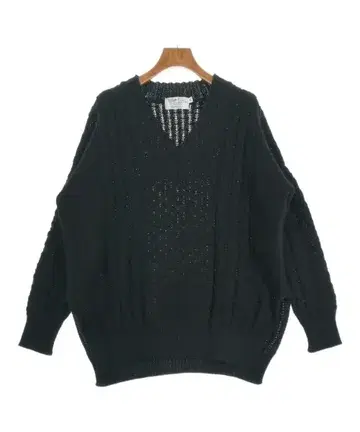 Kerry Woollen Mills 니트 스웨터 여성용