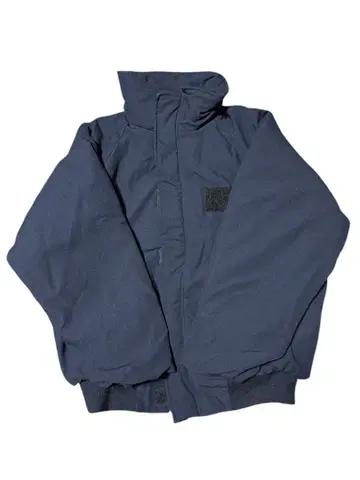 USN 선박 보드 자켓 USNAVY 미군 방출품 large