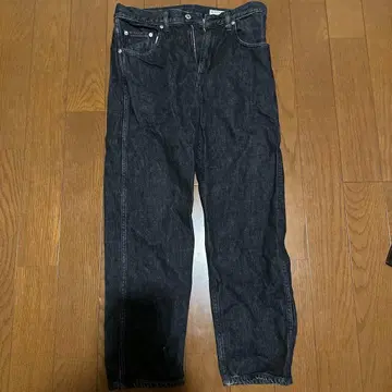 BEAUTY&YOUTH UNITED ARROWS 데님 팬츠