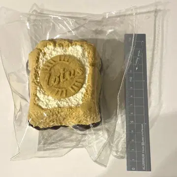 쿠키 초코 토스트 스퀴즈 squishy 쪼물쪼물 해외 스퀴즈