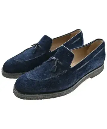 HERMES 비즈니스 드레스 신발 남성용