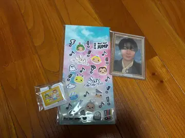 Hey! Say! JUMP S say 혜택