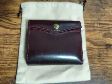 GANZO 간조 롯폰기점 한정판 [ BOX 코인 케이스 지갑 ] 지갑