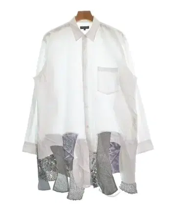 COMME des GARCONS HOMME PLUS 캐주얼 셔츠 남성용