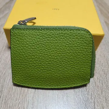 이치 CRISTY KEY COINCASE 코인 케이스