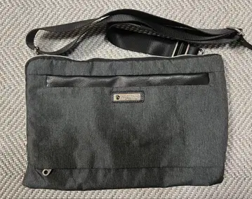 [ PRO-SPERITY/프로스페리티 ] 7WAY 토트백