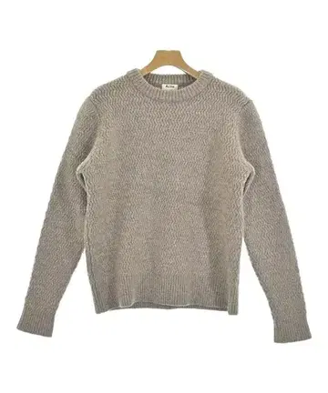 Acne Studios 니트 스웨터 남성용