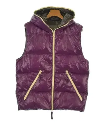 DUVETICA 다운 자켓/다운 베스트 남성용