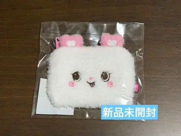 nctwish 팝업 컬러 서프 파우치 미개봉 새상품 사쿠야