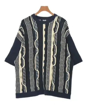 kutir 니트 스웨터 남성용