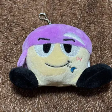 WEST 매달리는 녀석 하마다 타카히로