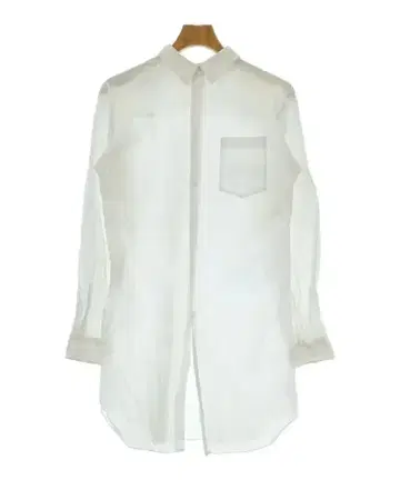 COMME des GARCONS HOMME PLUS 캐주얼 셔츠 남성용