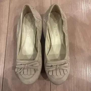 Giro 베이지 22.5cm