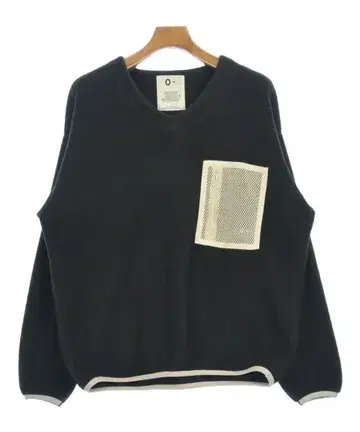 O- 블루종 (기타) 남성용