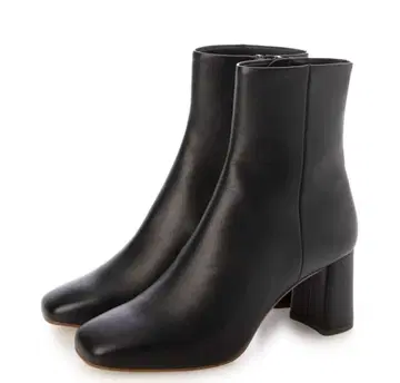 DIANA 스퀘어토 숏부츠