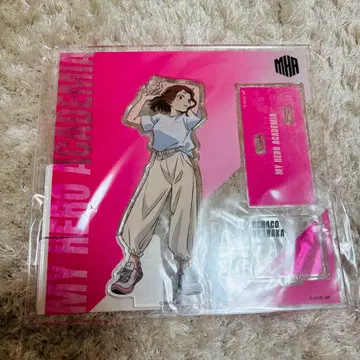 히로아카 T-SHIRTS!! 아크릴 스탠드 Ver.