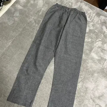 장어의 잠자리 팬츠