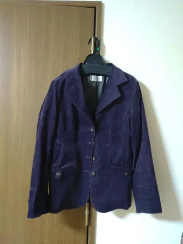 리버럴, 코듀로이 수트