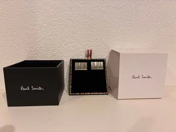 Paul Smith 스트라이프 디자인 커프스