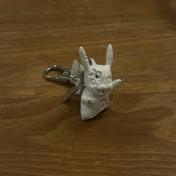 다니엘 아샤르 포켓몬 피카츄 키링 (상자 없음)