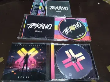 electric callboy/eskimo/일렉트릭 콜보이