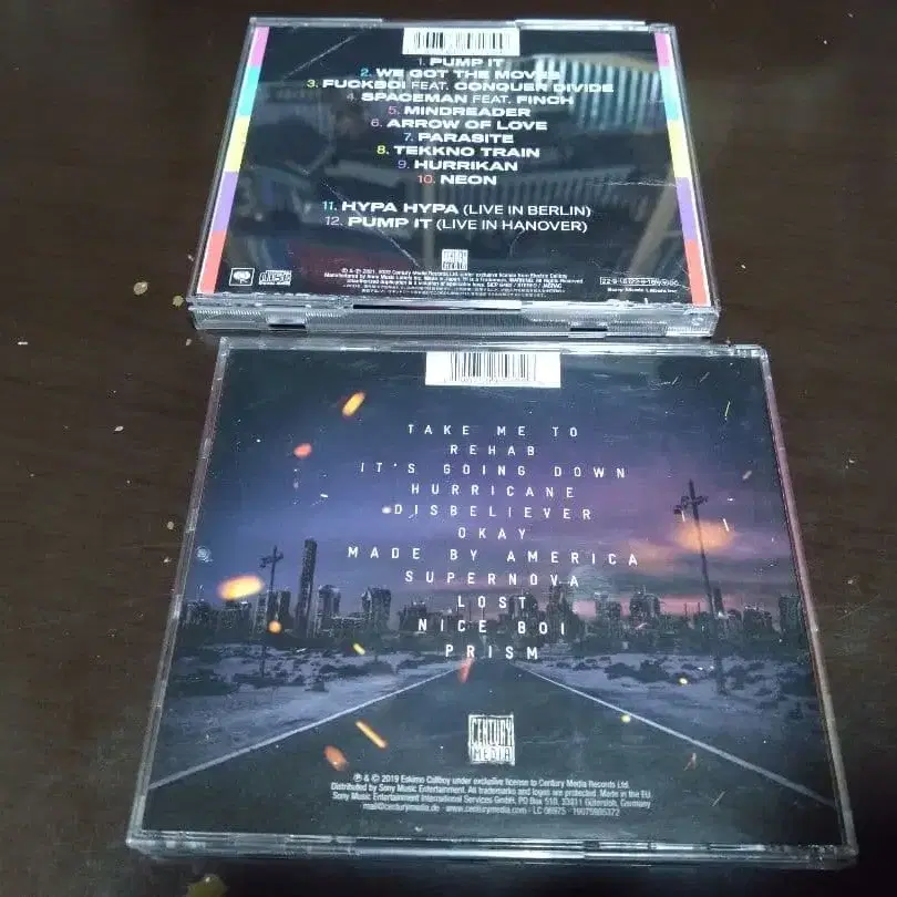 2번째 상품 이미지