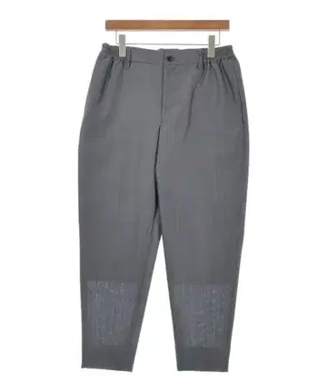 COMME des GARCONS HOMME DEUX 슬랙스 남성용