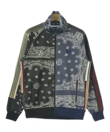 니들스 맨투맨 남성용