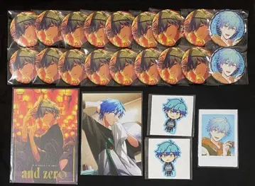 코시미즈 나오 안드 제로 안 제로