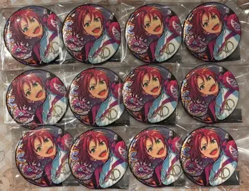 앙스타 이사라 마오 캔뱃지 시광 중국