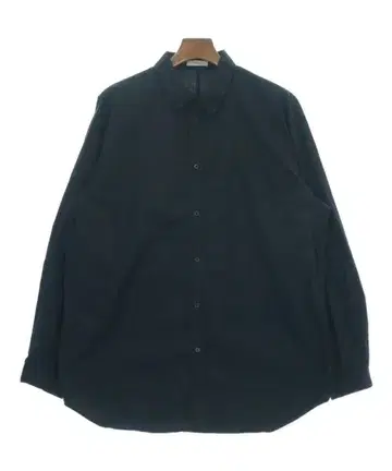 ATON 캐주얼 셔츠 남성용