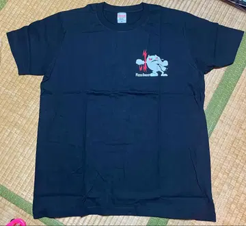 검은콩 검은 형 피자 비스트 XL 사이즈 T셔츠