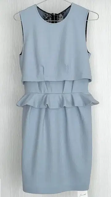 [ 미사용 새상품 ] Snidel 드레스 원피스