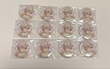 아이나나 쿠죠 텐 캔뱃지 무비나나 애니메이트 한정판