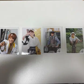 나카마 준타 사진